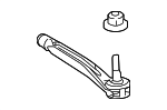 4552029015 - Suspension: Tie Rod for Lexus: GS F, RC F Image