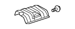 5832707011 - Exhaust: Heat Shield for Toyota: Camry Image