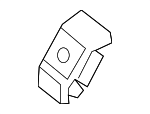 95535951300 - : Hose Bracket for Porsche Image