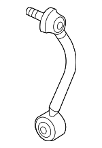 95533307021 - : Stabilizer Link for Porsche: Cayenne Image