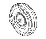 99631600101 - : Automatic Transmission Torque Converter for Porsche: 911, Boxster Image