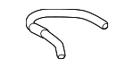 3294308040 - : Outlet Hose for Toyota: Sienna Image