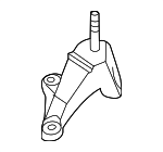 5063268 - : Engine Bracket for Saab: 9-5 Image