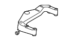 5235528 - : Vibration Damper Bracket for Saab: 9-5 Image