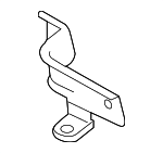 SU00302118 - : Condenser Assembly Bracket for Toyota Image