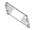 SU00302116 - : 2013-2020 Toyota - Condenser Assembly for Scion: FR-S | Toyota: 86 Image