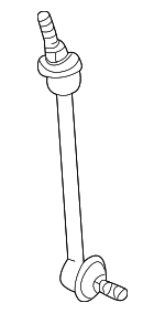 RBM100223 - Suspension: Stabilizer Link for Land-Rover Image