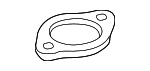 33526772864 - : Guide Support Gasket for BMW: 318i, 318is, 318ti, 323Ci, 323i, 323is, 325Ci, 325i, 325is, 325xi, 328Ci, 328i, 328is, 330Ci, 330i, 330xi, M3, Z3, Z4 Image