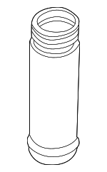 33536778546 - : Protect Tube for BMW: Z4 Image