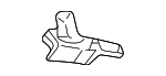6641621010 - Body: Spacer for Toyota Image