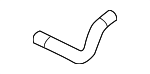 310363J500 - Fuel System: Lower Hose for Hyundai: Veracruz Image