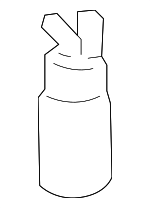 311113L000 - : 2006-2012 Hyundai Fuel Pump for Hyundai: Azera, Genesis, Veracruz Image