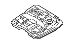 311503J500 - : 2007-2012 Hyundai Veracruz - Fuel Tank for Hyundai: Veracruz Image