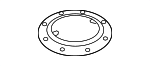 311581E000 - Fuel System: Fuel Pump Assembly Lock Ring for Hyundai: Accent, Veracruz Image