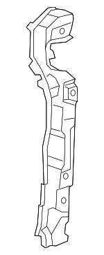 4601TR0A00ZZ - : Side Support for Honda: Civic Image