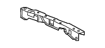 4602TR3A01ZZ - Body: Upper Tie Bar for Honda: Civic Image
