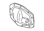 TBA100000 - : Differential Cover for Land-Rover Image