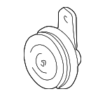 8652008010 - Electrical: Horn for Toyota Image