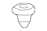 9913411120 - Electrical: Grille Grommet for Scion: tC | Toyota: RAV4, Solara Image