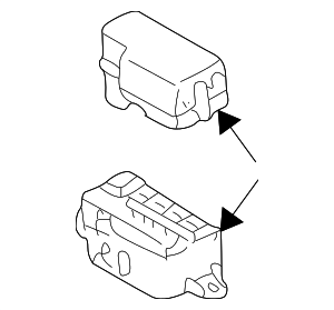 91174703 - : Part# 91174703 Block for Chevrolet: Tracker Image