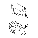 91174703 - : Junction Block for Chevrolet: Tracker Image