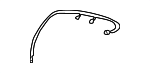 30026297 - Electrical: Wire Harness for GM Image