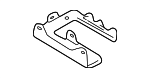 30026467 - Electrical: Junction Block Bracket for GM Image