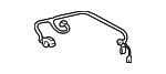 30026802 - Electrical: Wire Harness for GM Image