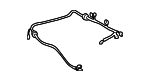 91177080 - : Wire Harness for Chevrolet: Tracker Image