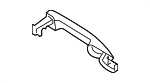 KR9D73410C - Body: Exterior Door Handle for Mazda: CX-70 Image