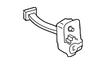 KMV672270 - Body: Door Check for Mazda Image