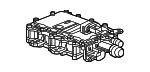 85735265 - Electrical: Auxiliary Heater for GM Image