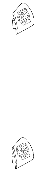 3C8951527YCR - Steering: Control Switch for Volkswagen: CC, Eos, Golf, Passat Image