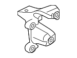 JDE40553 - Engine: Engine Bracket for Jaguar Image