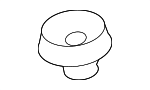 281603V100 - Engine: Bracket Insulator for Kia Image