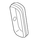 281173S100 - : Engine Air Intake Hose Seal for Kia Image