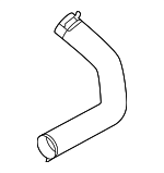 254622T000 - : Connector Pipe for Genesis: G80, GV70, GV80 Image