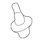 1995-2020 Volvo Drive Motor Inverter Cooler Water Pump Screw