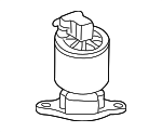 12578041 - Emission System: Egr Valve for Buick: Century, Regal, Skylark | Chevrolet: Beretta, Corsica, Lumina, Lumina APV, Malibu, Monte Carlo, Venture | Oldsmobile: Achieva, Alero, Cutlass, Cutlass Ciera, Cutlass Supreme, Silhouette | Pontiac: Grand Am, Grand Prix, Montana, Trans Sport Image image