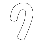 24508951 - Emission System: Upper Hose for Buick: Rendezvous | Chevrolet: Venture | Oldsmobile: Silhouette | Pontiac: Aztek, Montana Image image