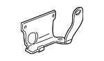 12564011 - Emission System: M.A.P Sensor Mount Bracket for Buick: Century | Chevrolet: Impala, Monte Carlo, Venture | Oldsmobile: Alero, Silhouette | Pontiac: Grand Prix, Montana, Trans Sport Image