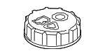 T4A2098 - Body: Reservoir Cap for Jaguar Image