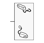 78148S3YA01 - Body: Circuit Board for Honda: Insight Image