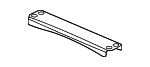 50290T20A00 - Suspension: Rear Brace for Honda Image
