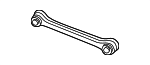2013503306 - Suspension: Rear Lateral Arm for Mercedes-Benz Image