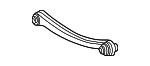 2103501606 - Suspension: Upper Link for Mercedes-Benz Image