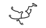 8221276010 - : Harness for Lexus: UX250h Image