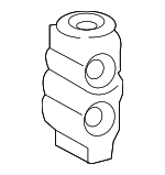 8851533080 - HVAC: Expansion Valve for Lexus: ES350, UX200, UX250h, UX300h Image