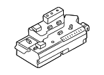 61146807487 - Electrical: Main Relay Block for BMW Image