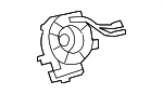8430650210 - Electrical: Air Bag Clock Spring for Lexus Image